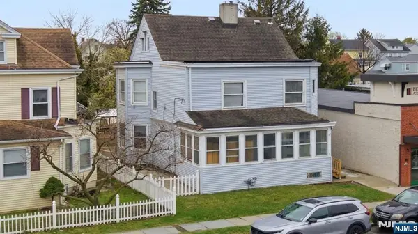 287 Crooks Avenue, Clifton, NJ 07011