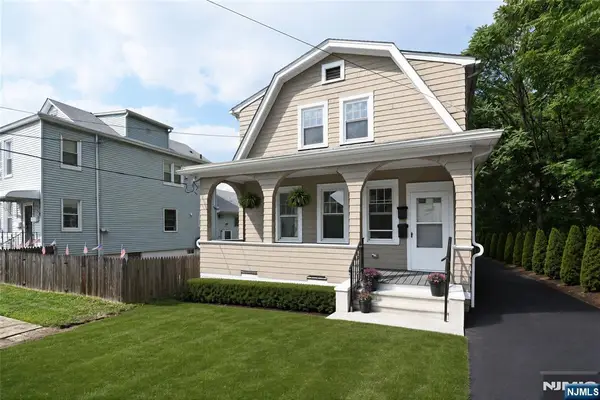 289 Hathaway Street, Wallington, NJ 07057
