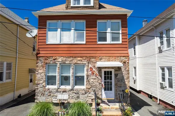 58 Piaget Avenue, Clifton, NJ 07011