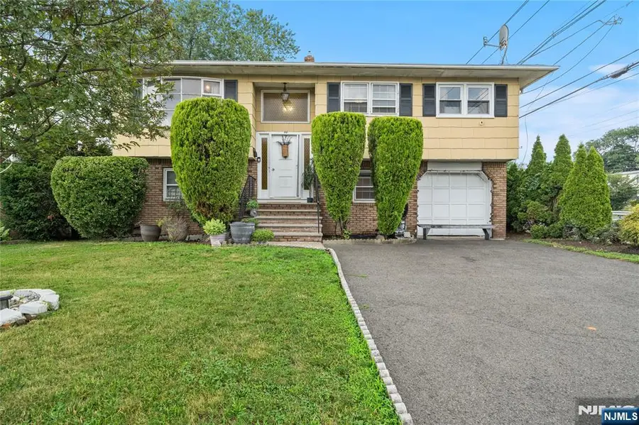 44 Parkway Avenue, Clifton, NJ 07011 - #2