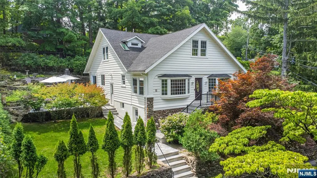 8 Birchwood, North Caldwell, NJ 07006 - #1