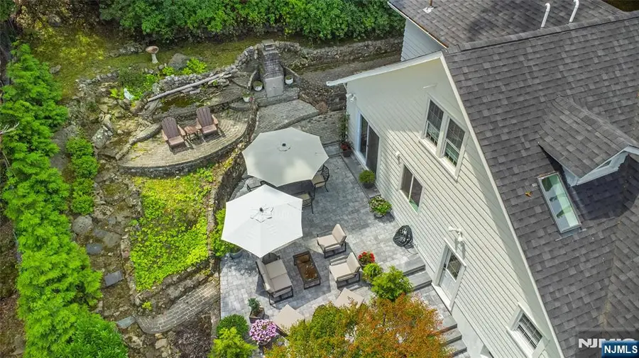 8 Birchwood, North Caldwell, NJ 07006 - #2
