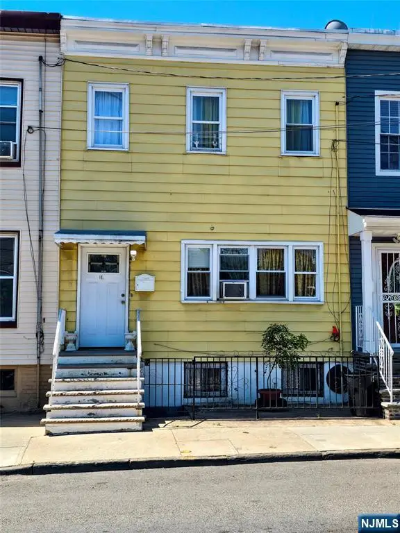 16 Crittenden Street, Newark, NJ 07104 - #1