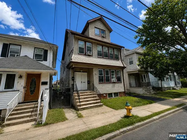 314 Smith Street, Newark, NJ 07106