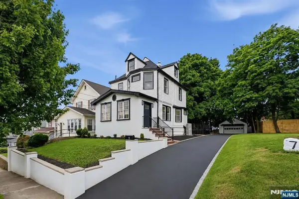 7 Virginia Avenue, West Orange, NJ 07052