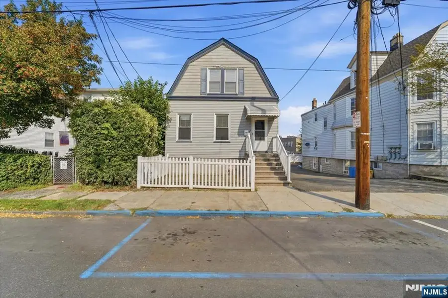 233 Maple Street, Kearny, NJ 07032 - #2