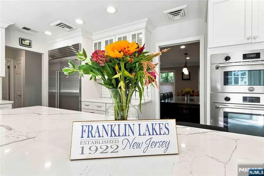 700 Oak Lane, Franklin Lakes, NJ 07417 - #2