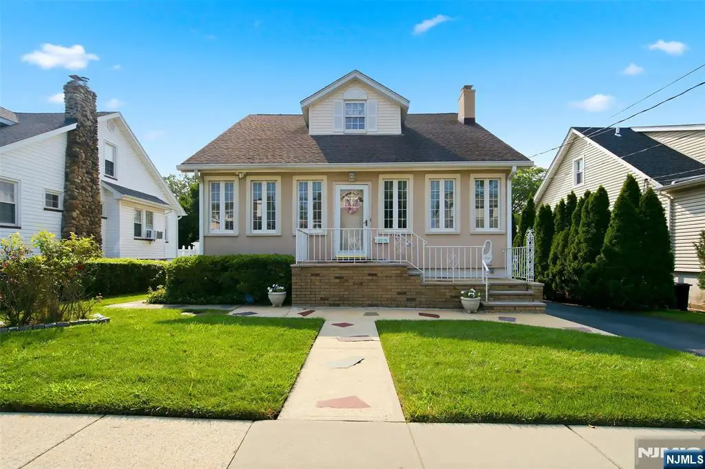 404 Palmer Avenue, Maywood, NJ 07607 - #1