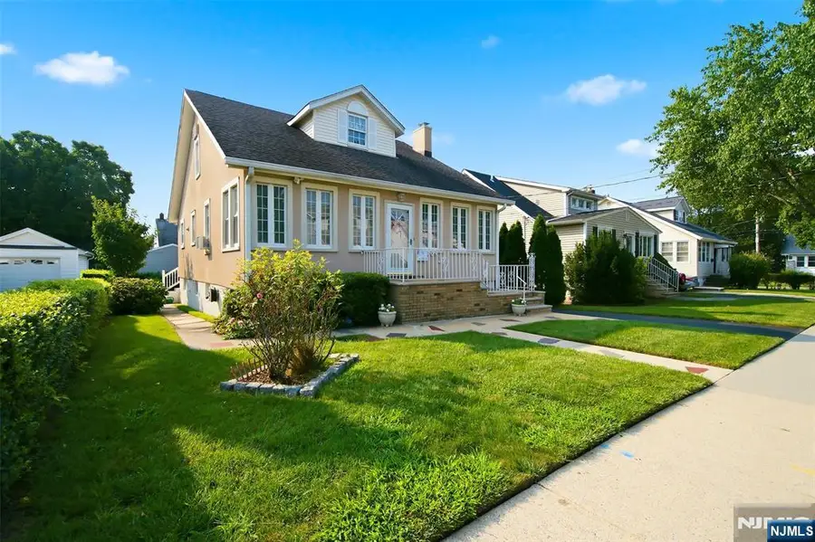 404 Palmer Avenue, Maywood, NJ 07607 - #2