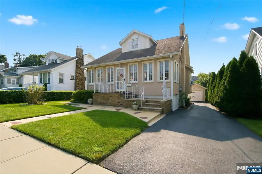 404 Palmer Avenue, Maywood, NJ 07607 - #3