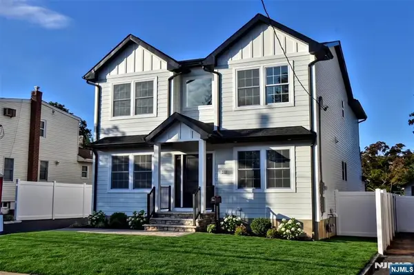 311 Harrison Avenue, Hasbrouck Heights, NJ 07604