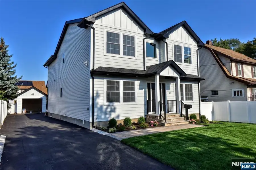 311 Harrison Avenue, Hasbrouck Heights, NJ 07604 - #2