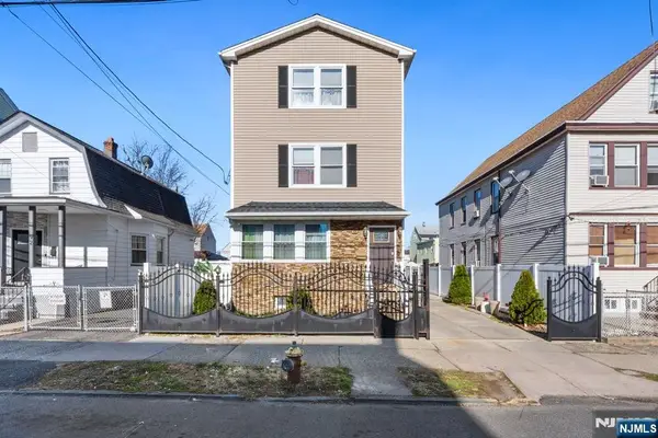 88-90 18th Street, Paterson, NJ 07524