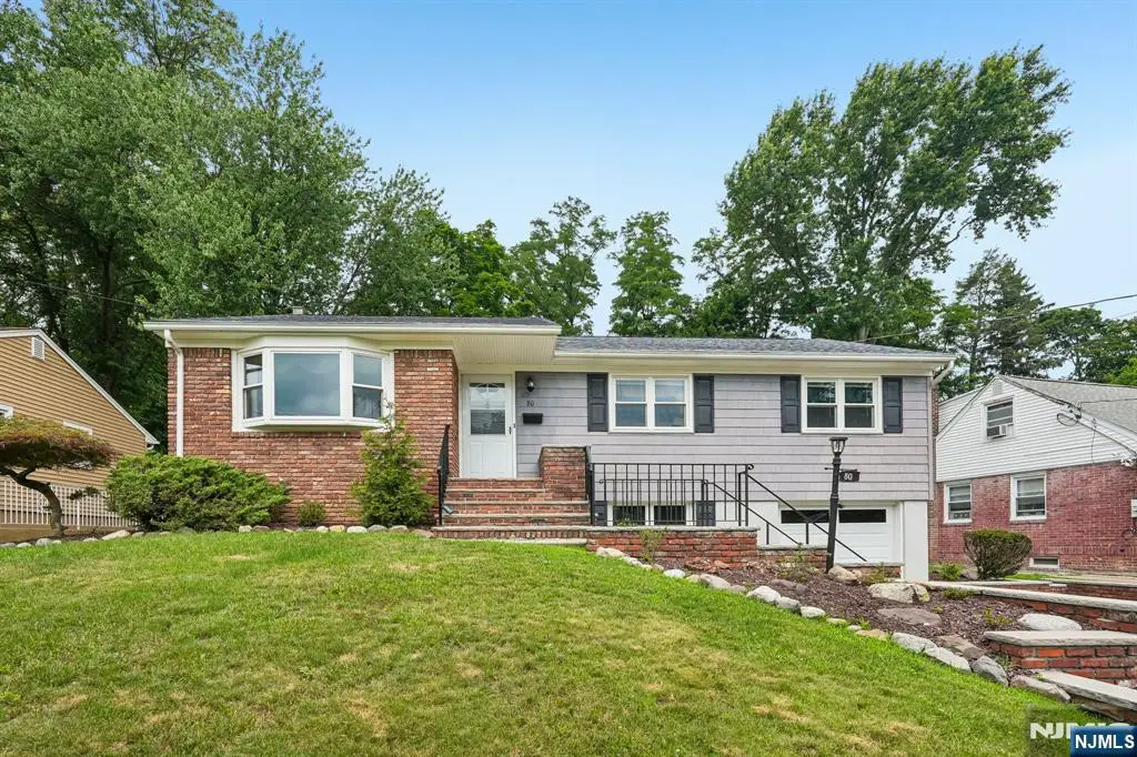 80 Ridge Road, Cedar Grove, NJ 07009 - #1