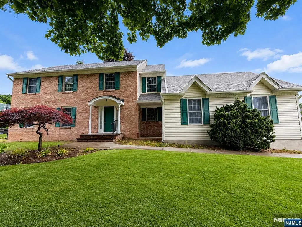 2 Rogers Court, Midland Park, NJ 07432 - #1