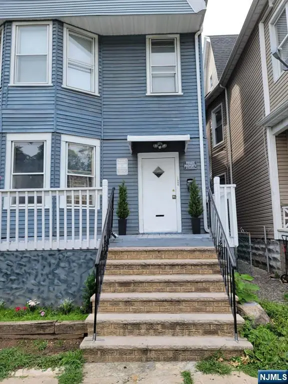 327 Amherst Street, East Orange, NJ 07018 - #2