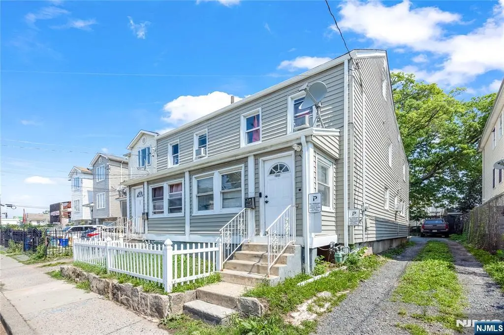 1083-1085 Magnolia Avenue, Elizabeth, NJ 07201 - #1