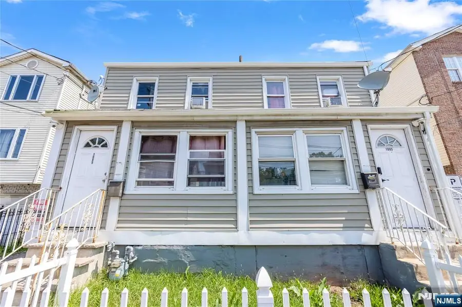1083-1085 Magnolia Avenue, Elizabeth, NJ 07201 - #2