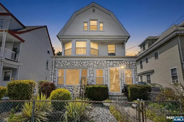 77 Orange Avenue, Irvington, NJ 07111