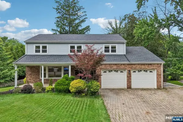 39 Maple Avenue, Demarest, NJ 07627