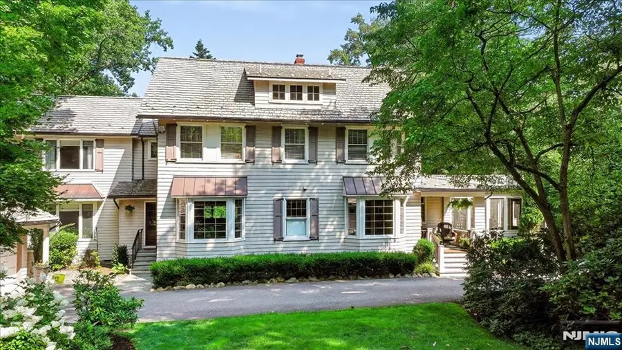 508 Summit Avenue, Oradell, NJ 07649 - #3