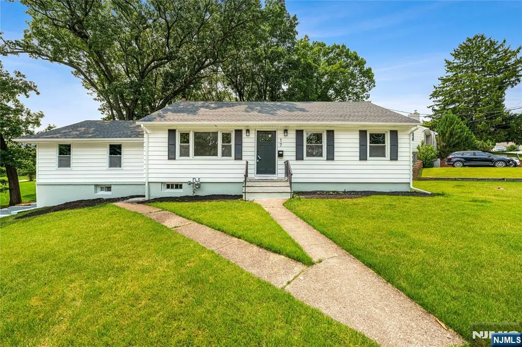76 Dawn Avenue, Haledon, NJ 07508 - #1
