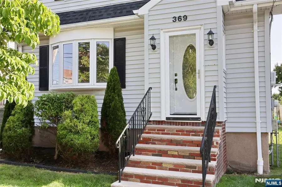 369 Sussex Road, Wood Ridge, NJ 07075 - #2