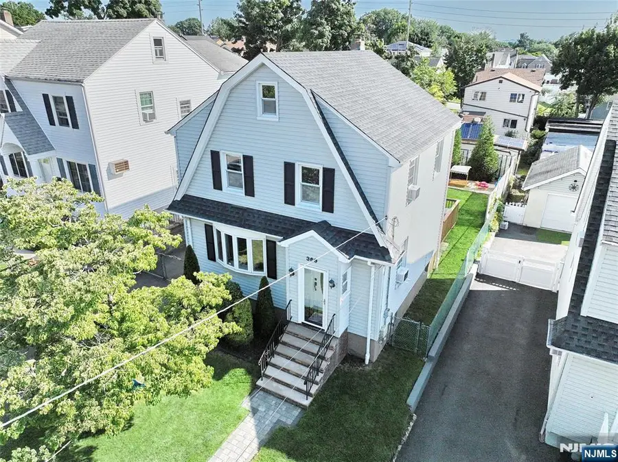 369 Sussex Road, Wood Ridge, NJ 07075 - #3