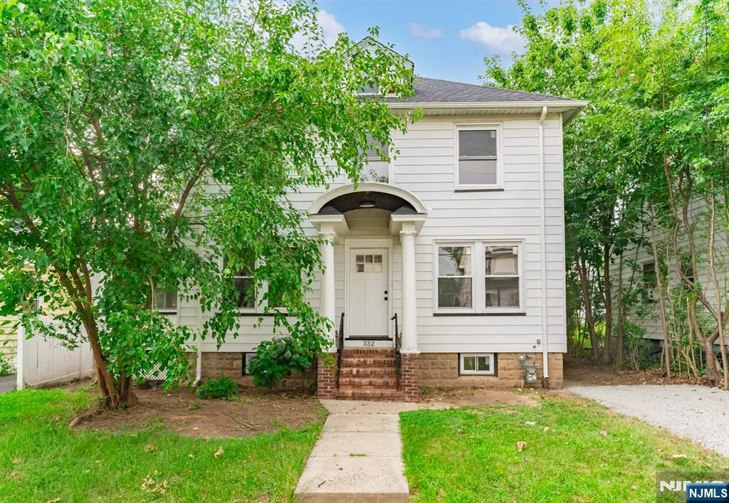332 Harrison Avenue, Roselle, NJ 07203 - #1