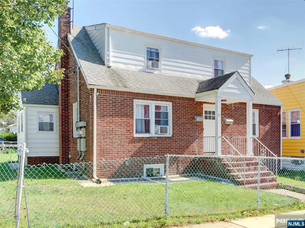 36 Orchard Place, Irvington, NJ 07111 - #1