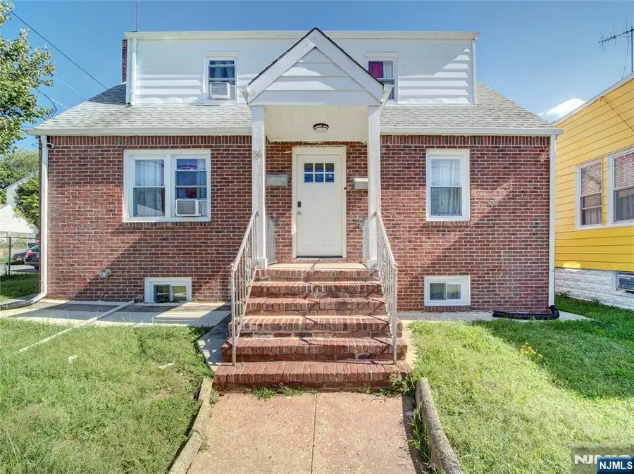 36 Orchard Place, Irvington, NJ 07111 - #2