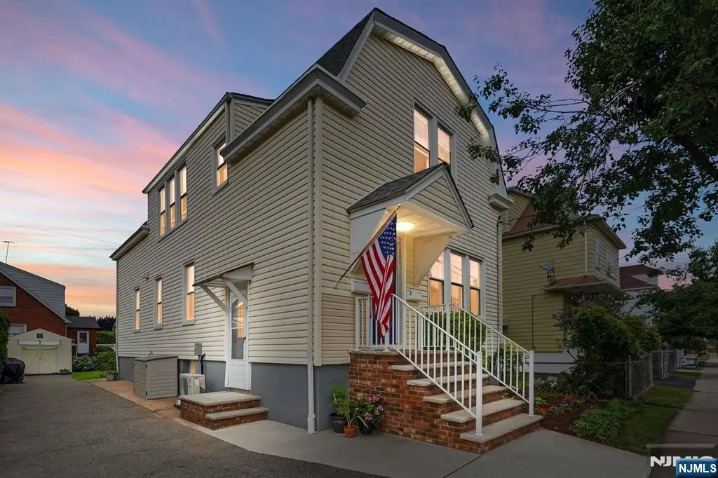 97 Bergen Street, Garfield, NJ 07026 - #1