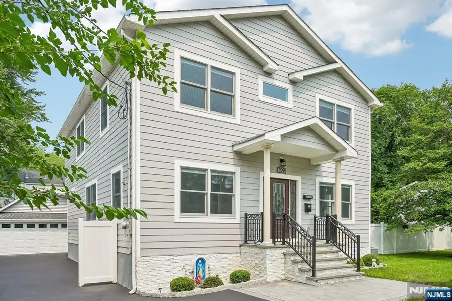 109 Prospect Street, Paramus, NJ 07652 - #2