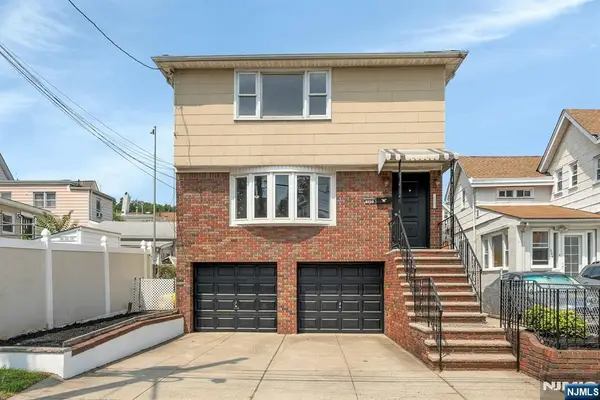 502 Cross Street, Harrison, NJ 07029