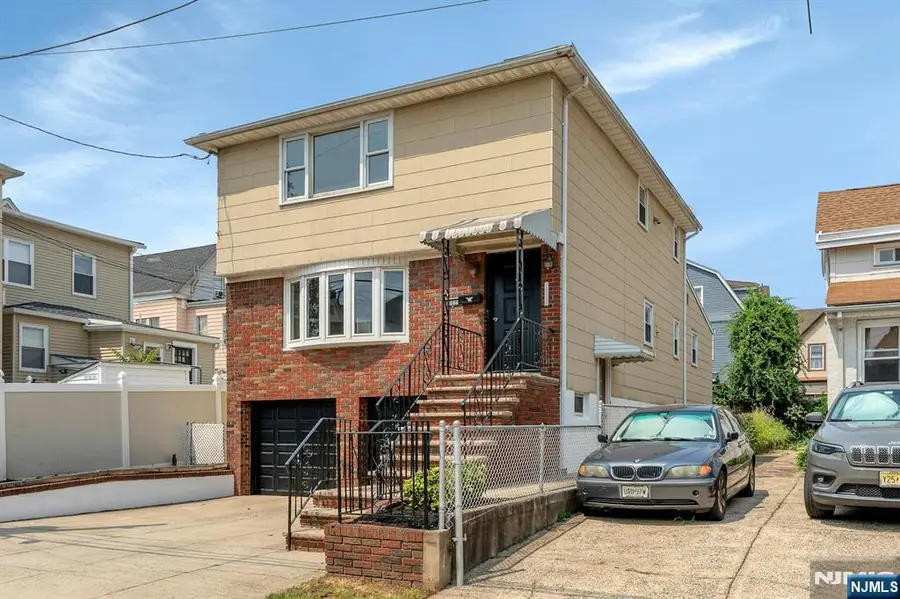 502 Cross Street, Harrison, NJ 07029 - #2