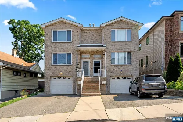 693 Probst Avenue A, Fairview, NJ 07022