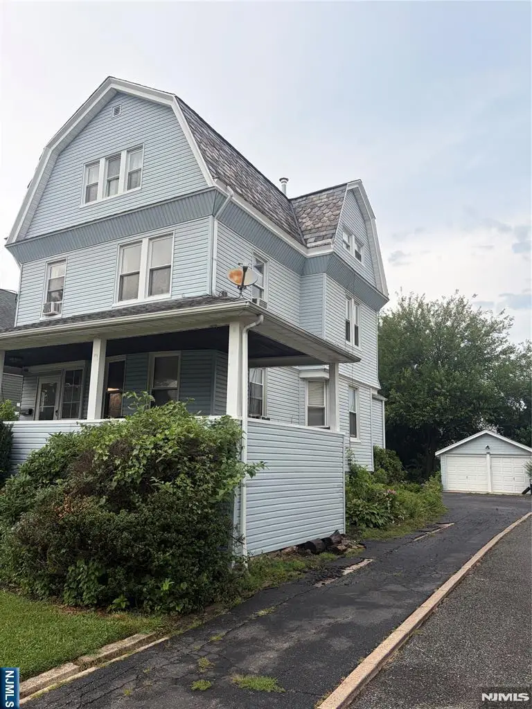 90 Spring Valley Avenue, Hackensack, NJ 07601 - #2