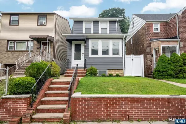 73 Ilford Avenue, North Arlington, NJ 07031