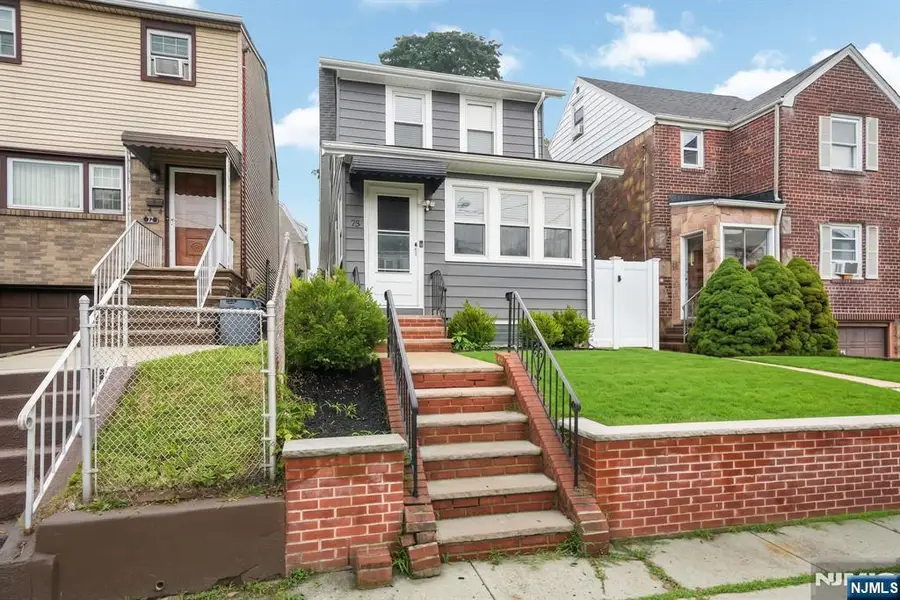 73 Ilford Avenue, North Arlington, NJ 07031 - #2