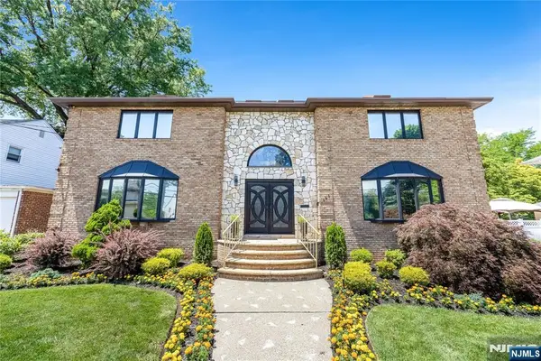 141 Burton Avenue, Hasbrouck Heights, NJ 07604