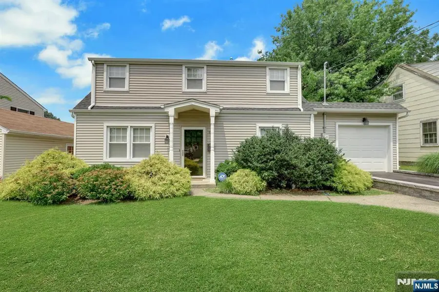 15 Lynne Avenue, Hawthorne, NJ 07506 - #2