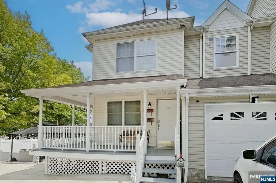 337-341 18th Avenue, Newark, NJ 07108 - #3