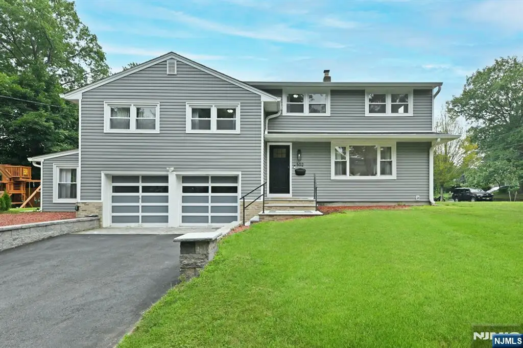 502 Ackerman Avenue, Ho Ho Kus, NJ 07423 - #1
