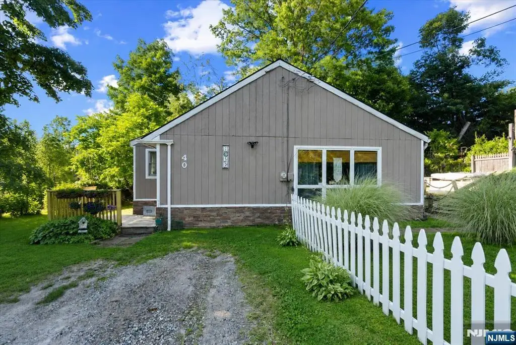 40 Glenridge Road, Hewitt, NJ 07421 - #1