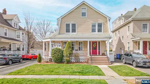 206 Mortimer Avenue, Rutherford, NJ 07070