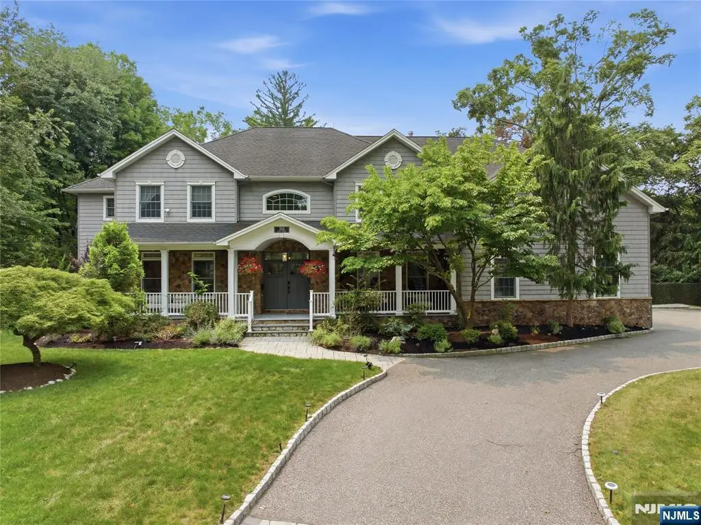 765 Scott Drive, River Vale, NJ 07675 - #1