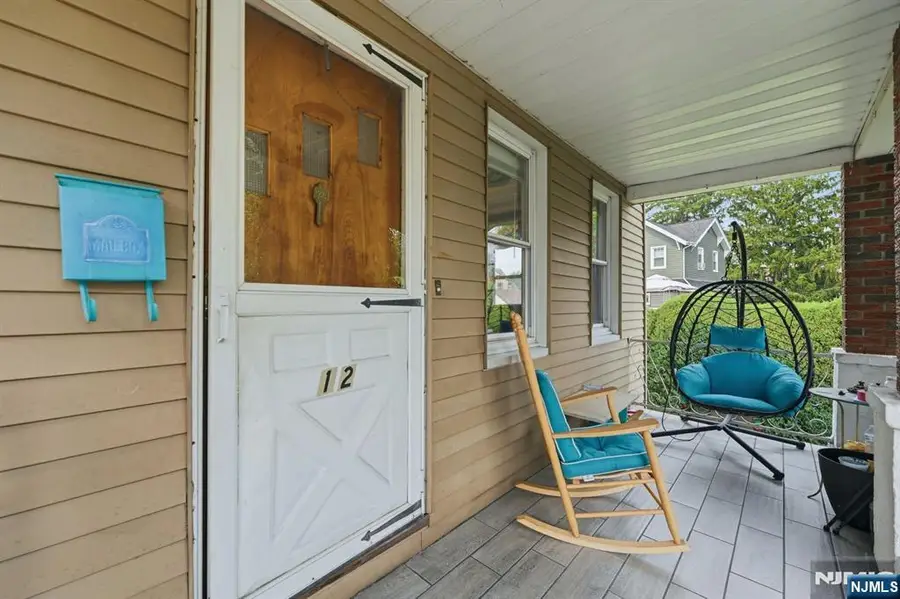 12 Columbus Avenue, Little Ferry, NJ 07643 - #3