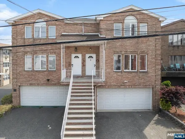 220 Cliff Street B, Cliffside Park, NJ 07010