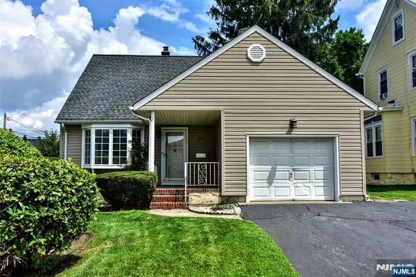 419 Main Avenue, Wood Ridge, NJ 07075