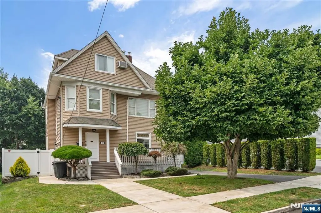 314 Pennington Avenue, Passaic, NJ 07055 - #1